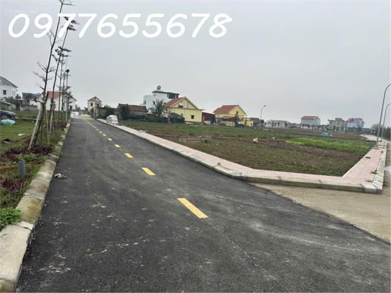 ĐẤT BIỂN GIÁ CHỈ TỪ 1 TỶ/ LÔ FULL THỔ CƯ2613230