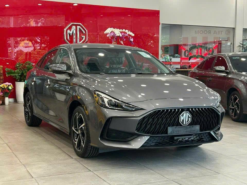 MG5  Ở Đâu Có Giá Tốt - Ở Đây Có GIÁ TỐT HƠN!2333441