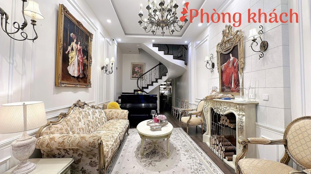 CHÍNH CHỦ CHO THUÊ NHÀ 4 TẦNG FULL NỘI THẤT TẠI NGÕ 7 NGHĨA ĐÔ2506165