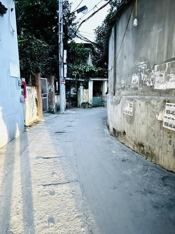 Bán đất tại Đường Phan Đình Giót, La Khê, Hà Đông, Hà Nội,2425453