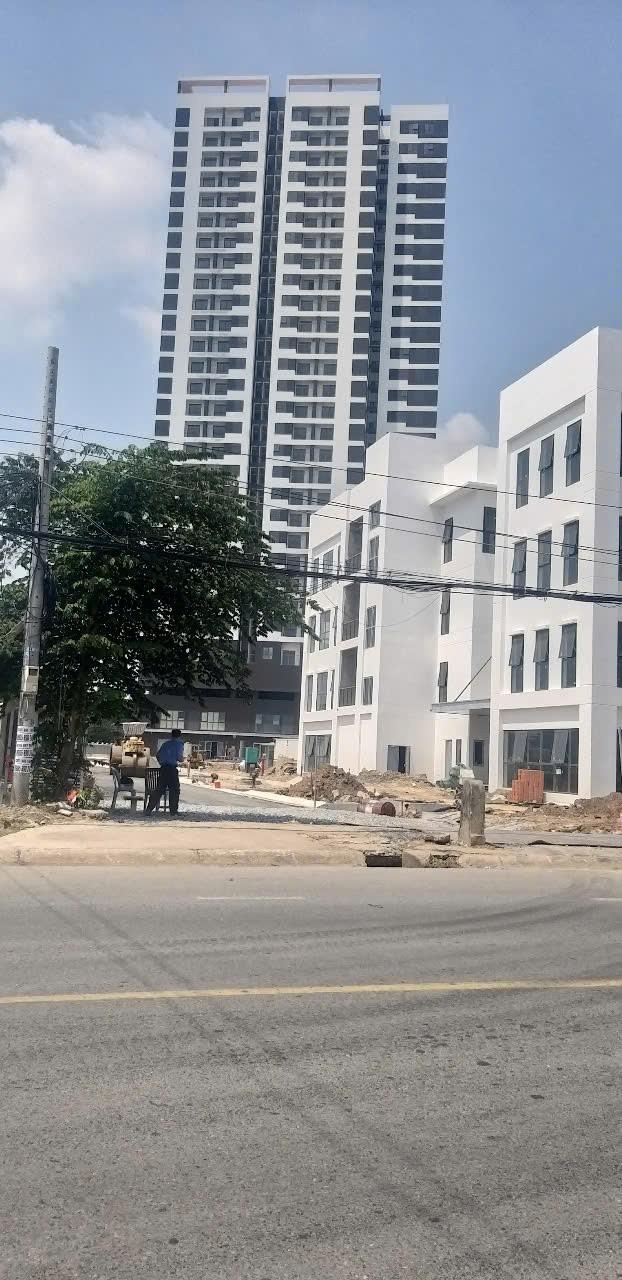 150 TRIỆU – Cầm ngay chìa khóa căn hộ đẳng cấp sống sang chảnh tại Vincom DĨ An.2612141