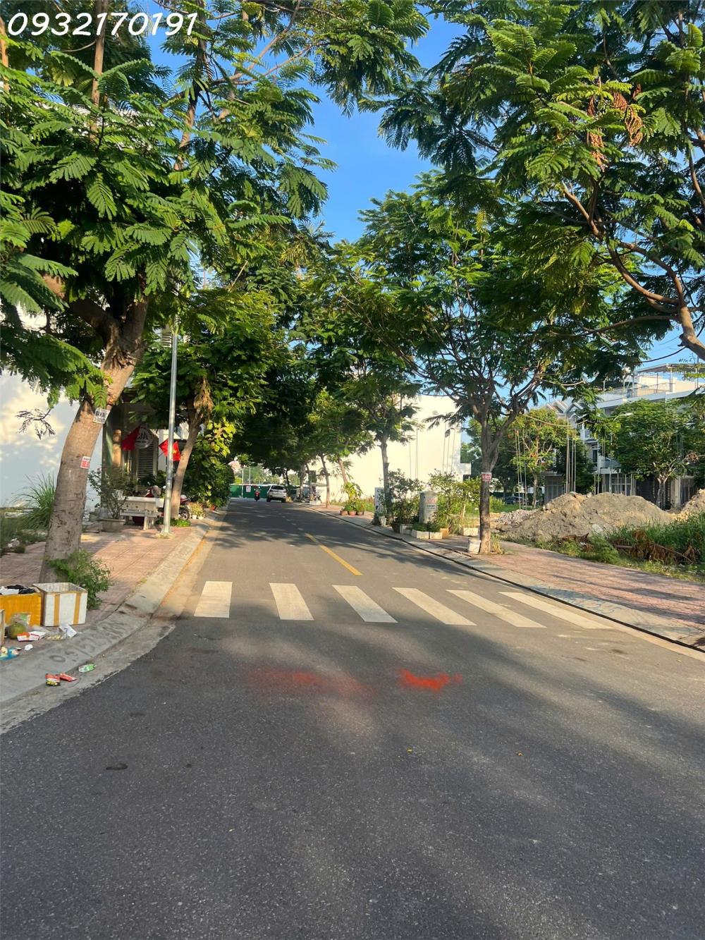 Chuyên Đất Hà Quang1- Đường số 15 đối diện chung cư SSH08- Giá 46,5 triệu/m2- Rẻ Nhất tuyến đường số 15.2609977