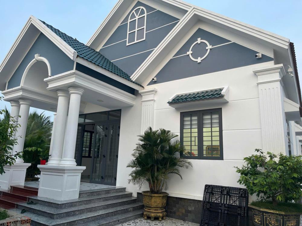 Chính chủ bán căn biệt thự và xưởng may Tại Trung Hòa, Chợ Gạo2410993