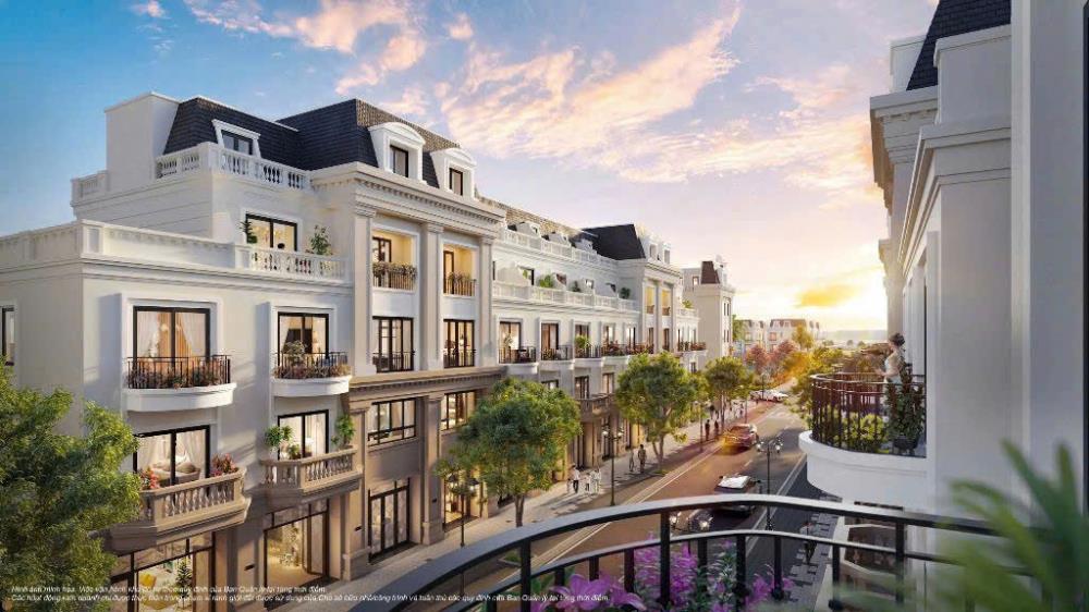 SIÊU PHẨM THẤP TẦNG VINHOMES TĐ2-0X Cam kết tiền thuê 30% trong 5 năm2323155