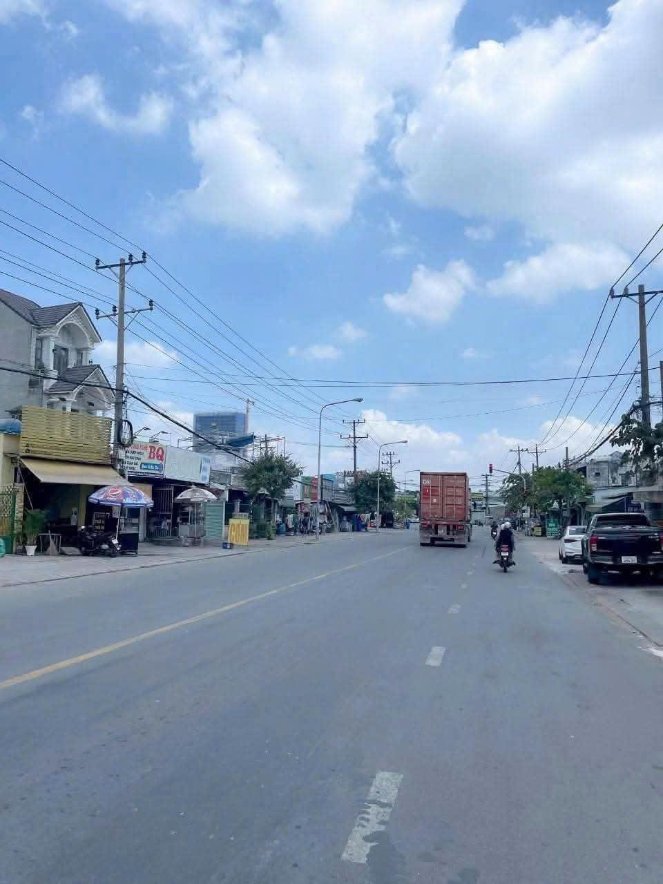BÁN ĐẤT NỀN TẠI THÀNH PHỐ BẾN CÁT BÌNH DƯƠNG GIÁ MỀM2587772
