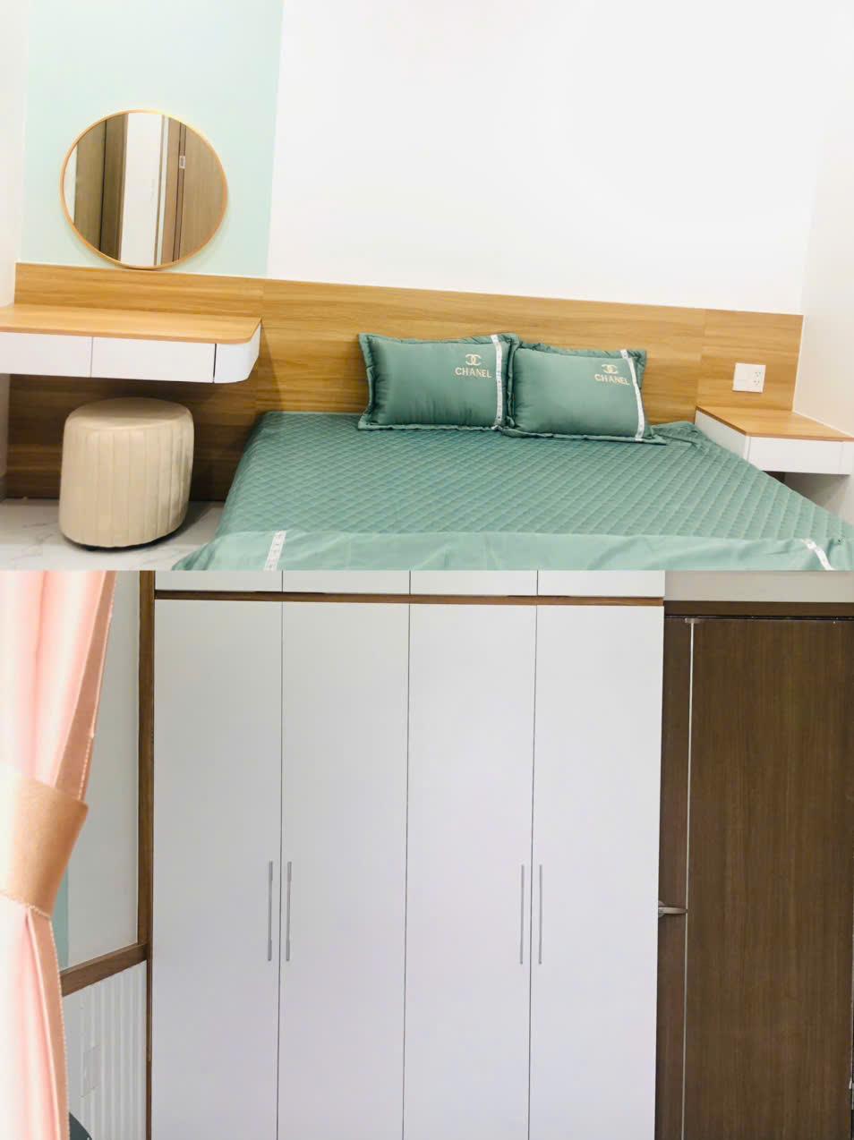 CỰC HÓT - CHINHD CHỦ CHO THUÊ CĂN HỘ CHUNG CƯ HOÀNG HUY NEW CITY TẠI DƯƠNG QUAN, THỦY NGUYÊN, HẢI PHÒNG - 2N2VS -  GIÁ SIÊU RẺ2540716
