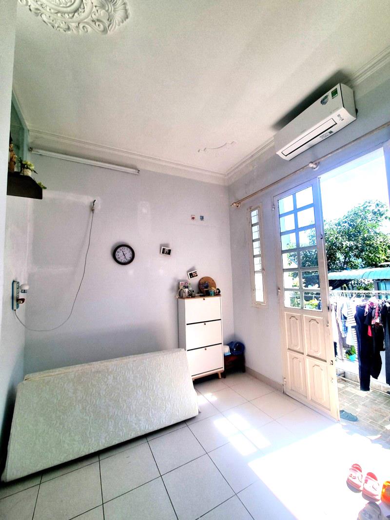 Bán nhà 2 Tầng 49m2_4x13m Vị Trí Đẹp Gần Phạm Văn Đồng Hiệp Bình Chánh Thủ Đức Chỉ 3,99 tỷ2322008
