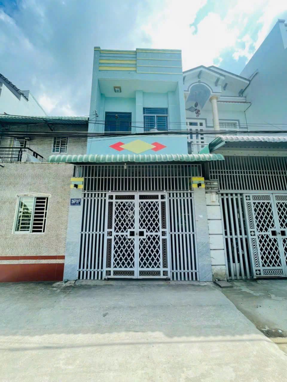 🌋Cho Thuê Nhà 4PN Bình Thủy, Cần Thơ – Hẻm Cầu Bà Bộ, Xe Tải Tới Nhà, Giá Chỉ 5 Triệu/Tháng2523137