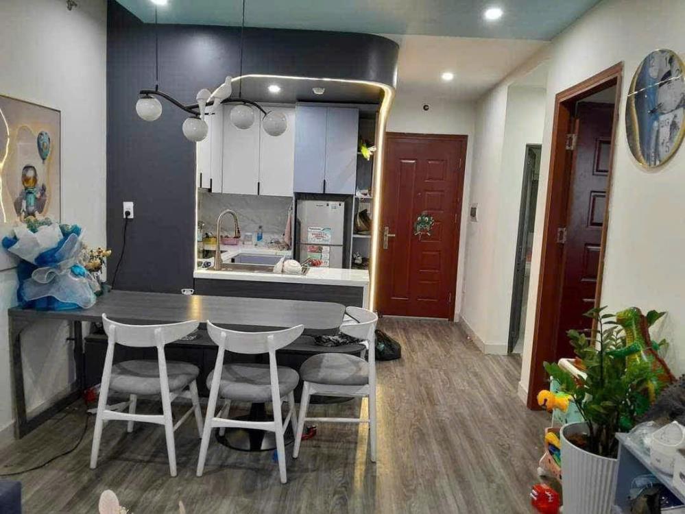 Bán căn góc CC Cường Thuận, full nội thất, hỗ trợ vay ngân hàng, chỉ 1tỷ6802411271