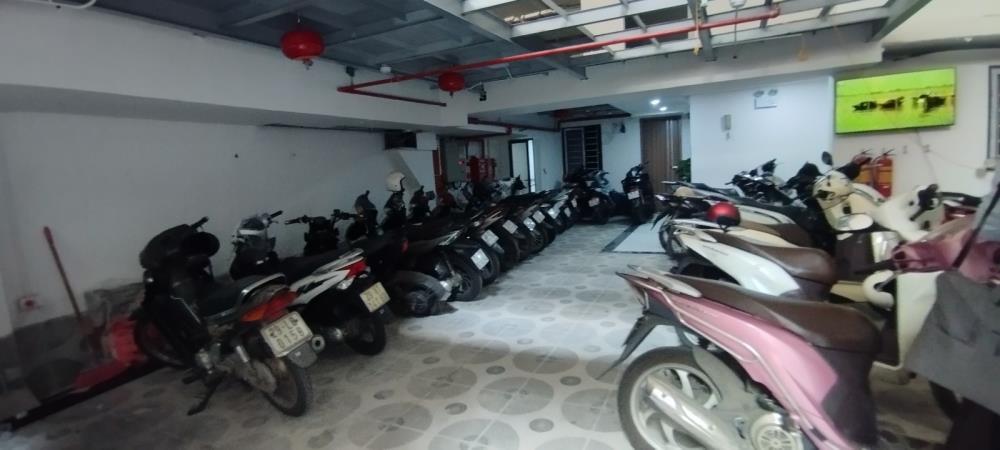 (Tin thật 100%) Bán CCMN 170m2 x 34CH tại Trung Phụng - Dòng tiền 3 tỷ~9%/năm - Sau QH nhà mặt phố2600362
