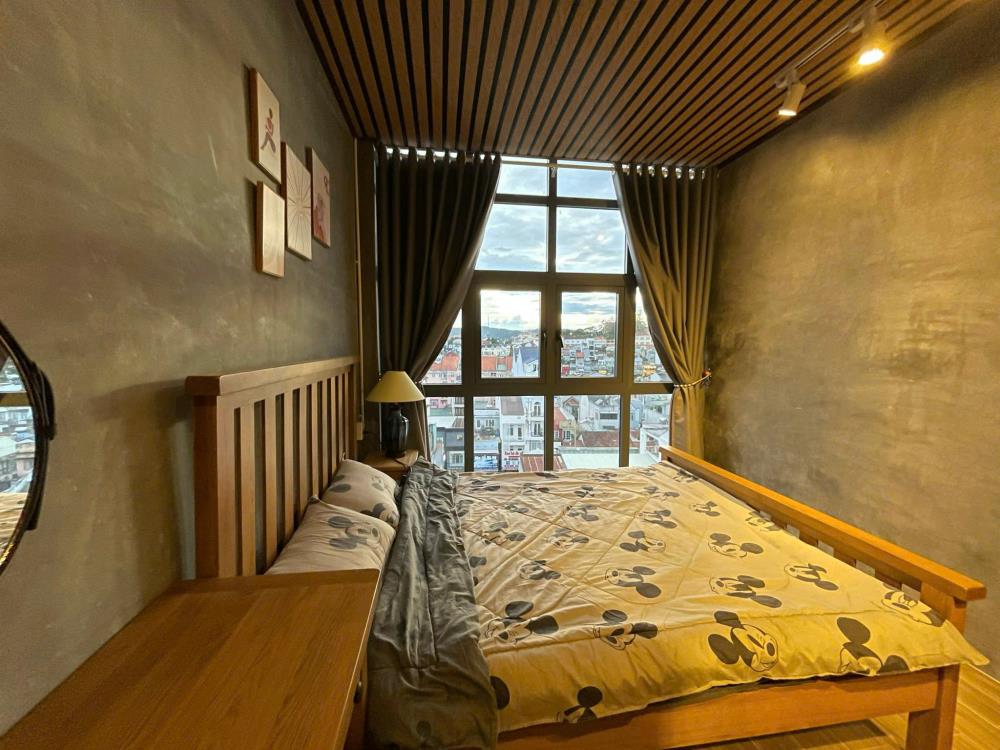 Nhà đẹp view toàn thành phố, thoáng 3 mặt. Giảm giá mạnh 5 tỷ 7 xuống còn 4 tỷ 72509235