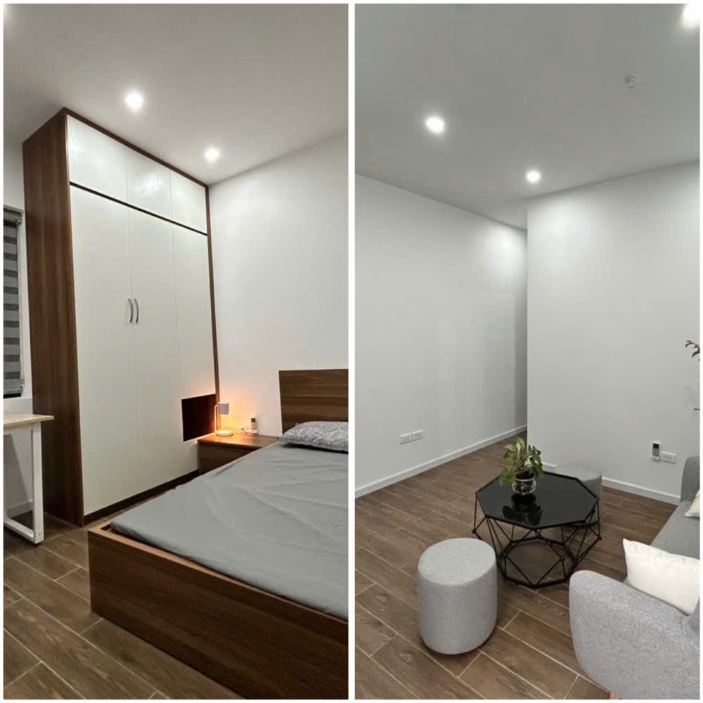 CHO THUÊ CHUNG CƯ MINI FULL NỘI THẤT TẠI NGÕ 250 KHƯƠNG TRUNG, THANH XUÂN2603555