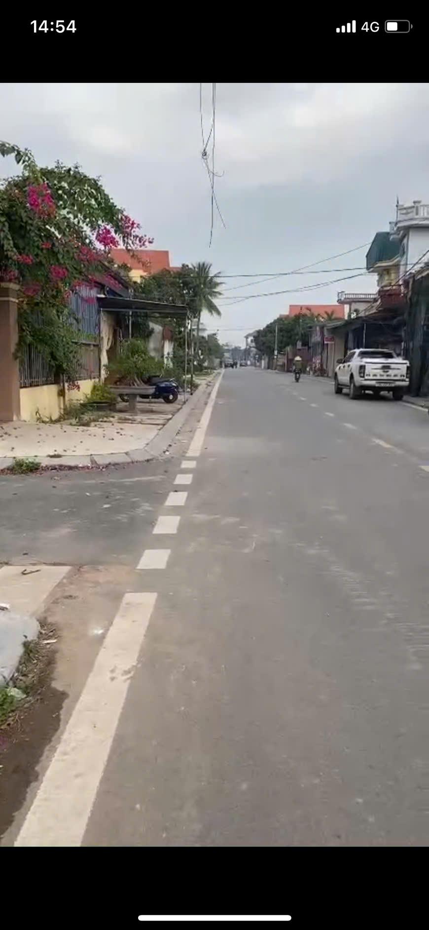 Bán mảnh đất ở An Điền- Nam Sách  -  Hải Dương 103,6m2 chưa đến 1tỷ.2591375