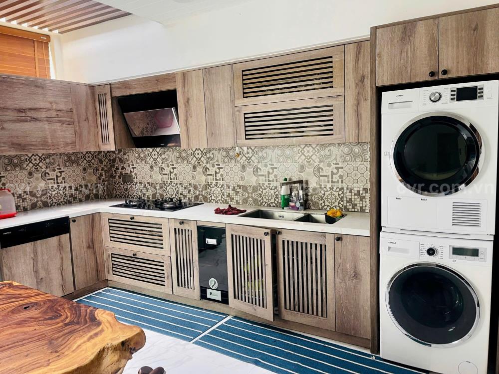 Cho Thuê Biệt Thự 4 Phòng Ngủ Tại Euro Village Đà Nẵng2576071