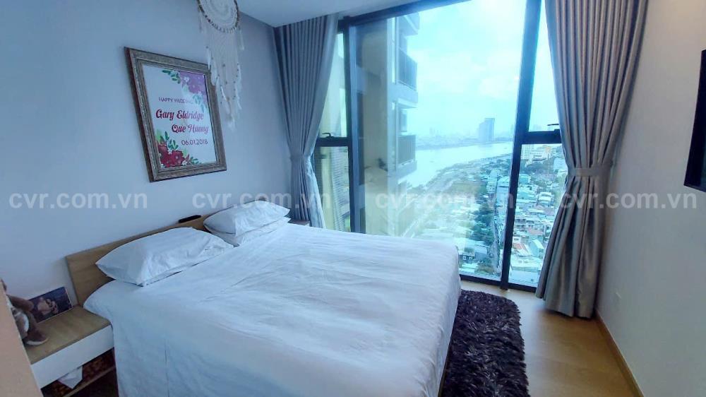Cho Thuê Căn Hộ 2 Phòng Ngủ tại Sam Tower Đà Nẵng2465150