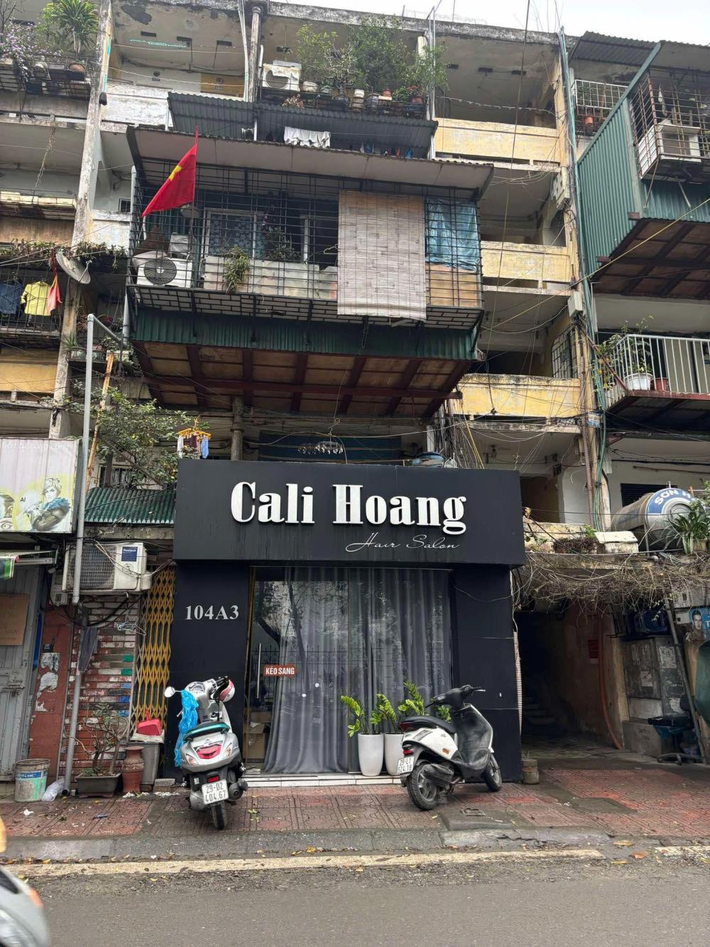 CHÍNH CHỦ CẦN CHO THUÊ CỬA HÀNG TẦNG 1 PHỐ THÀNH CÔNG2501460