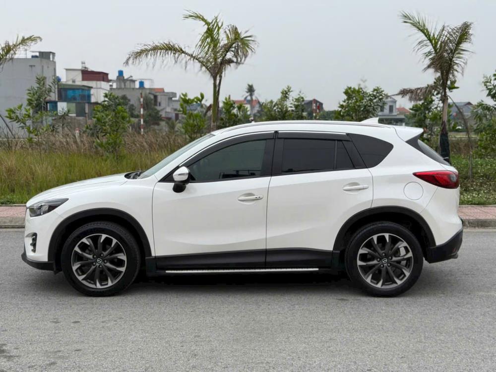 Mazda CX-5 2.5 – sản xuất 2017, bản full, 1 chủ từ đầu.2673184