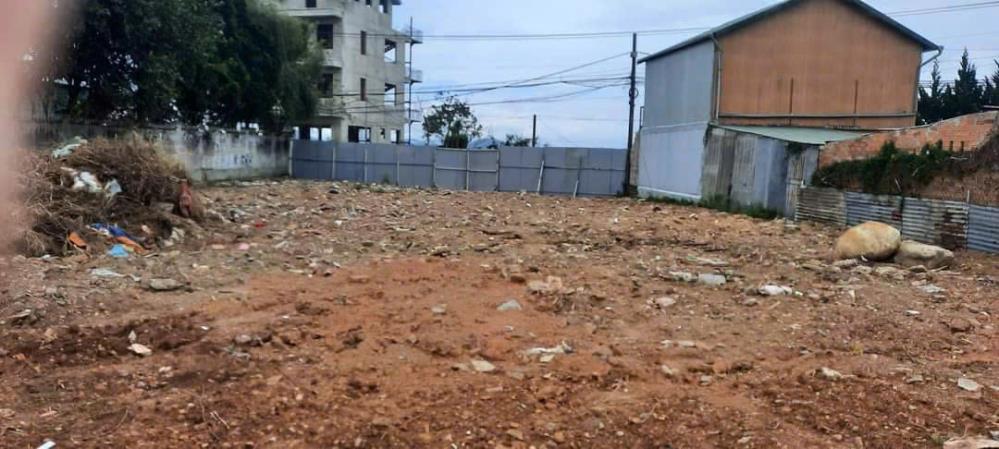 BÁN 900M2 ĐẤT ĐƯỜNG Ô TÔ P4-ĐÀ LẠT2367022