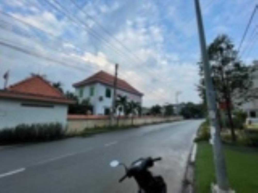 ĐẤT CHÍNH CHỦ- CẦN BÁN LÔ ĐẤT tại Phường Phú Hòa, Thủ Dầu Một, Bình Dương2457825