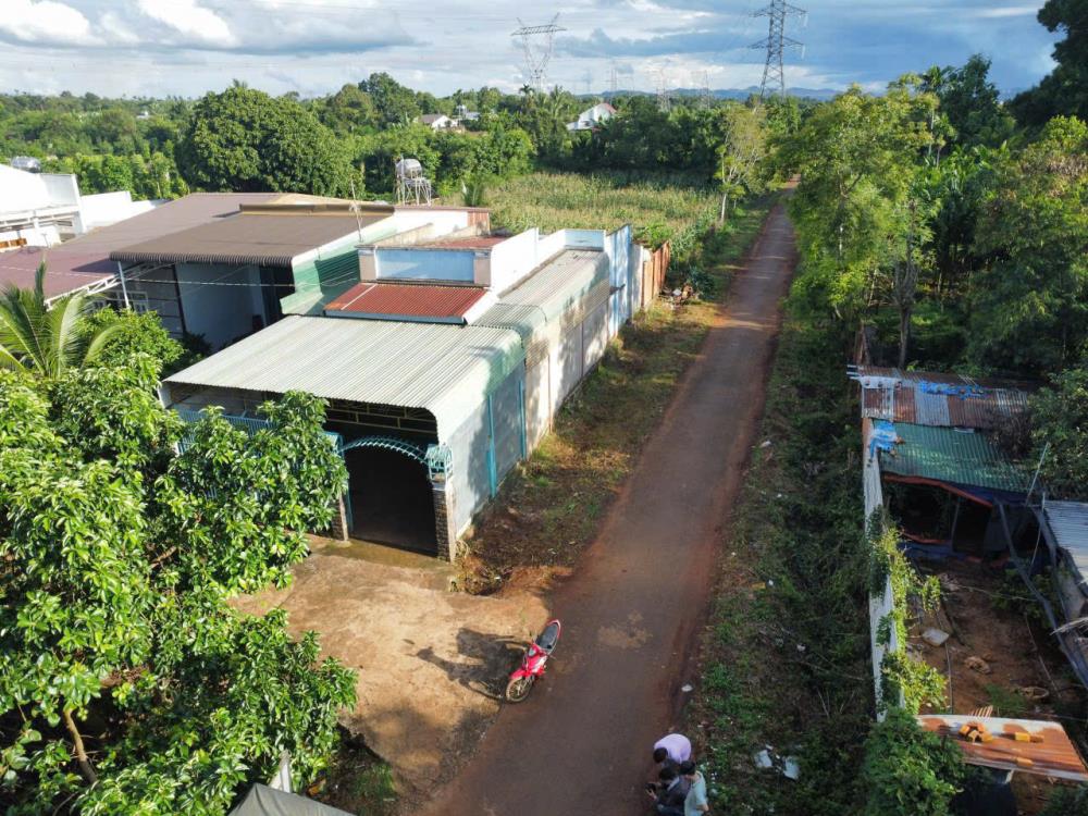 Chính Chủ Cần Bán Nhà Số 22, Thôn 2, xã Hoà Xuân, Thành Phố Buôn Ma Thuột, Đắk Lắk2607416