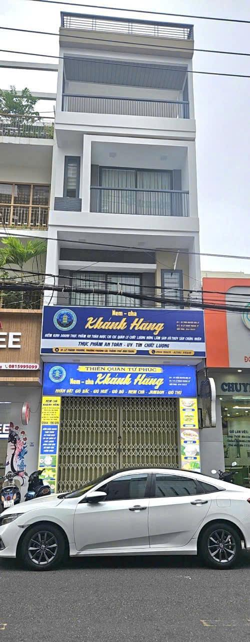 Bán nhà đẹp 5 tầng mặt tiền Có Thang Máy nằm ngay vị trí đắc địa2468072