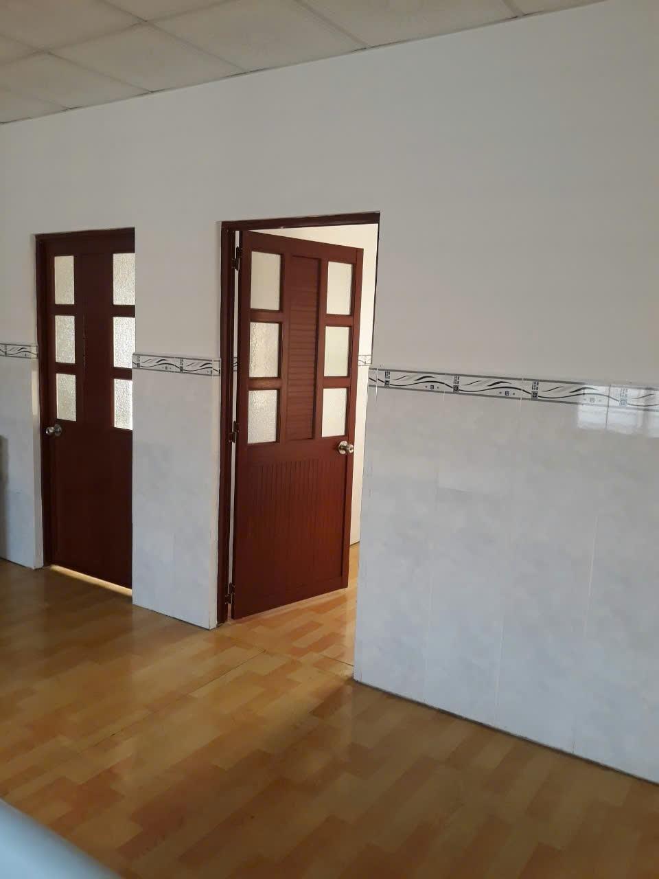 CHÍNH CHỦ Cần Bán Nhanh Căn Nhà Đẹp Mặt Tiền Đường Lê Hoàng Chu - Phường 7, Tp Sóc Trăng2395083