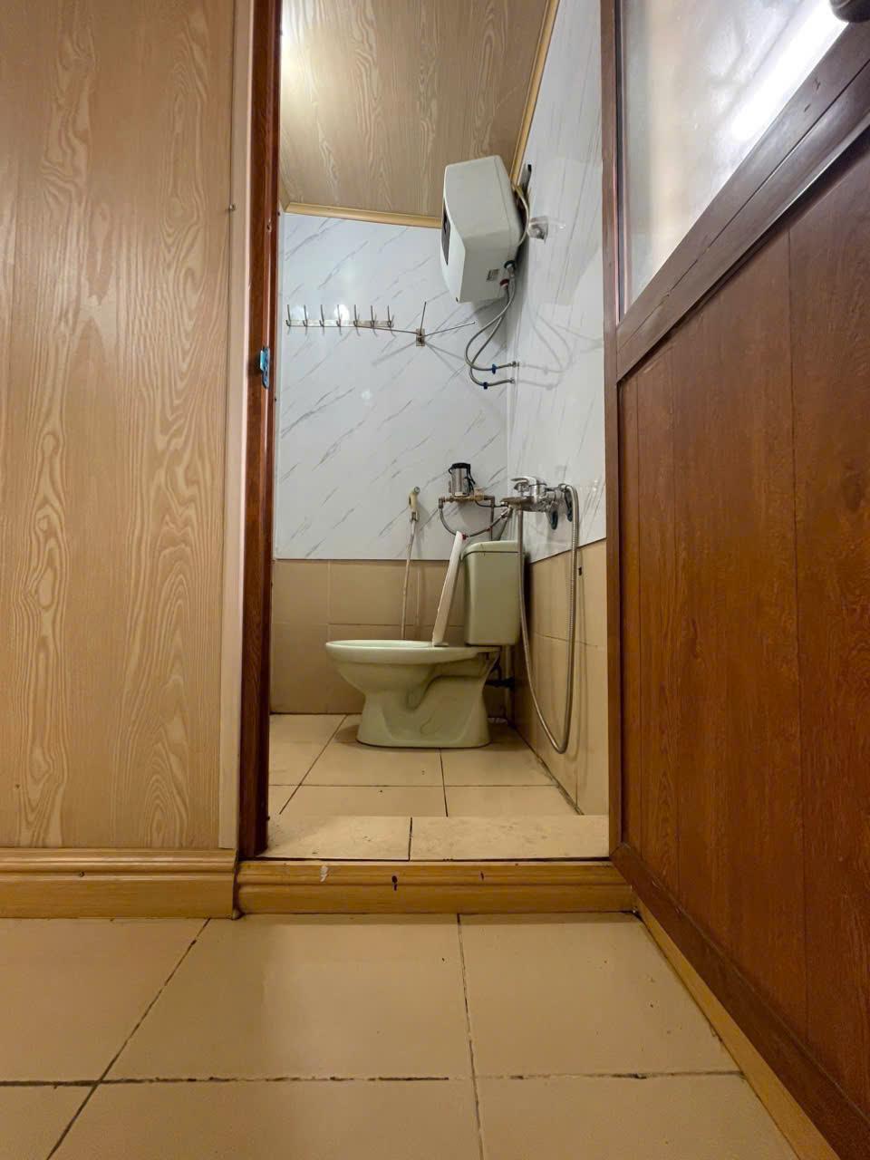 CHÍNH CHỦ CHO THUÊ CĂN HỘ -NHÀ A TẬP THỂ DỆT KIM Dốc Thọ Lão - Phừơng Đồng Nhân - Hai Bà Trưng- Hà Nội2645908