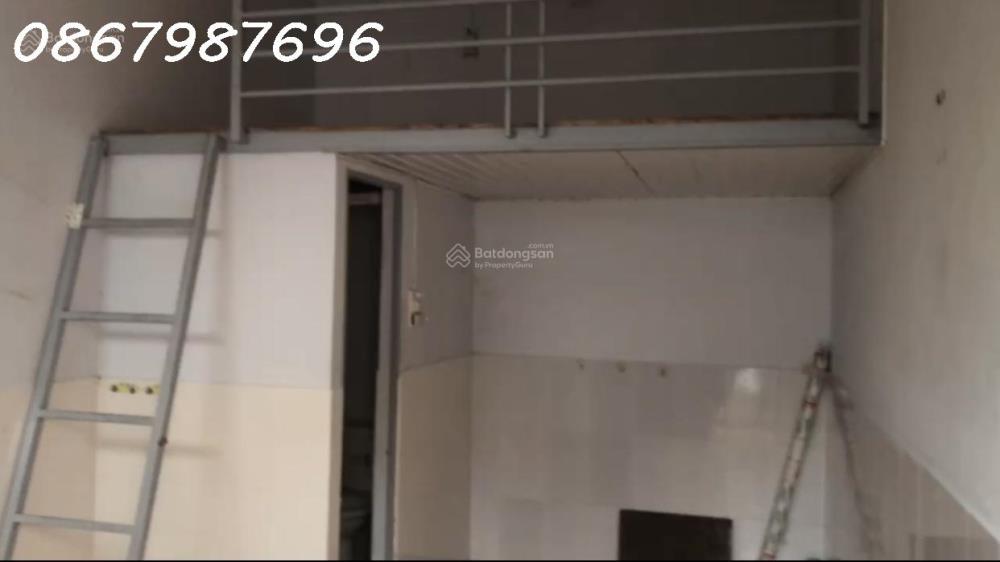 Bán Nhà Trọ 3 Tầng 14 Phòng, Vĩnh Phước, Nha Trang - Giá Siêu Rẻ 4.35 Tỷ, Cách Biển 1Km2591481