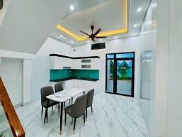 Nhà riêng tại An Hải, An Dương, Hải Phòng có diện tích 61m2, giá thỏa thuận.2600106