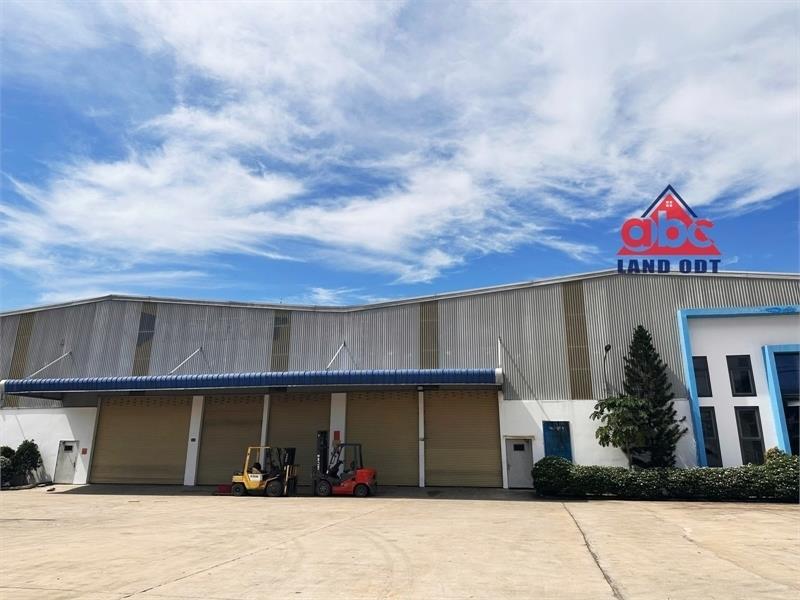 XT291 nhà xưởng sản xuất, kho bãi xuất nhập vận hành logistic. tại KCN Tân Phú Trung2361479