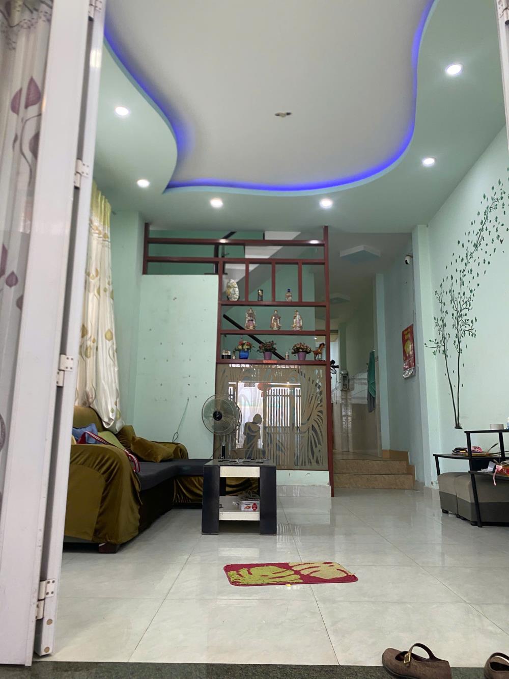 CHO THUÊ HOẶC BÁN NHÀ CHÍNH CHỦ – VỊ TRÍ ĐẮC ĐỊA TẠI QUẬN TÂN PHÚ, TP.HCM2501619