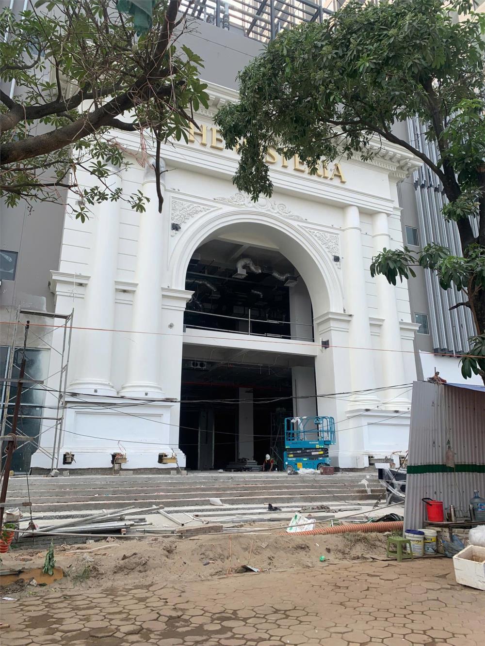 Sở Hữu Ngay Căn 3 PN - 3 WC Vị Trí Siêu Đẹp Tại KĐT The Wisteria-Hinode Royal Park2518502