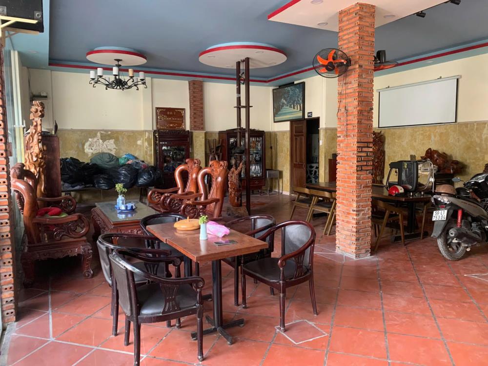 CHO THUÊ MẶT BẰNG 200M2 QUẬN BÌNH TÂN GIÁ RẺ2422809