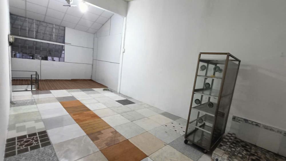 Nhà 3,8 triệu hẻm Đề Thám2616605