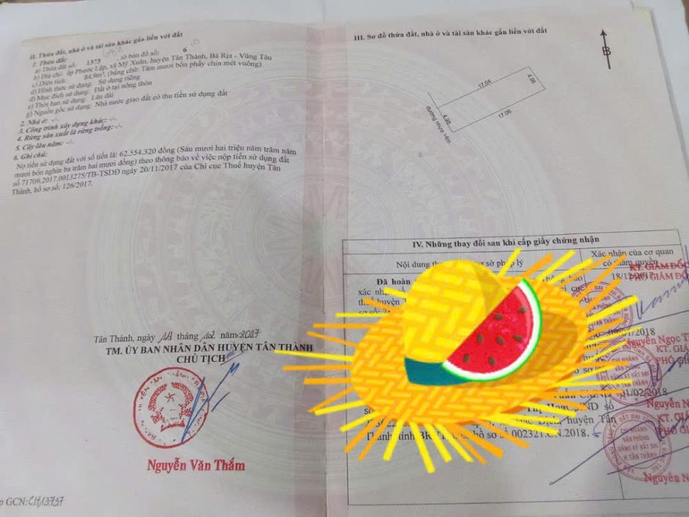 chủ cần bán 2 lô tdc Phước lập đg chợ kinh doanh buôn bán OK2528233