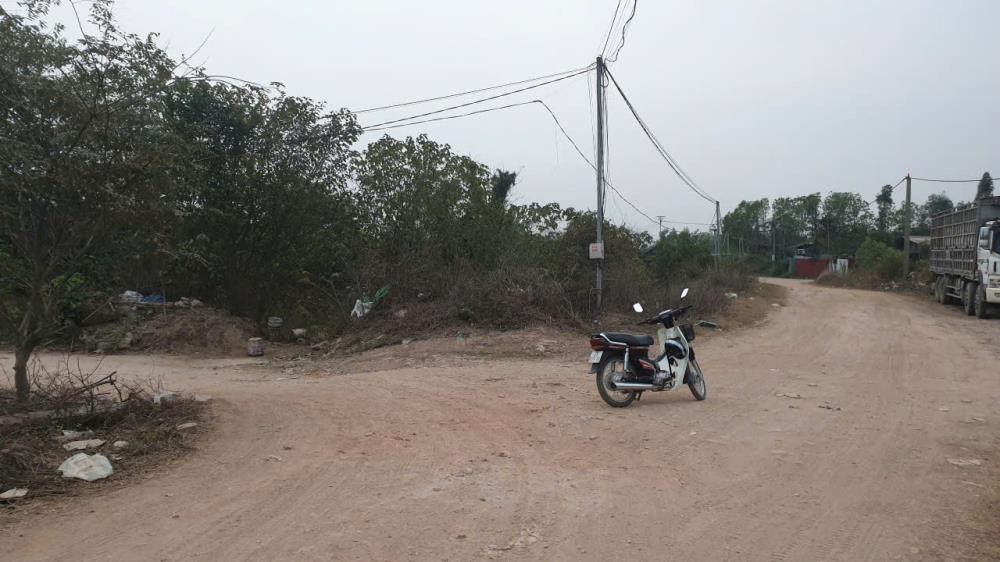 Bán đất nông nghiệp 656 25 3.5 tỷ tại Yên Mỹ, Thanh Trì, HN.2438855