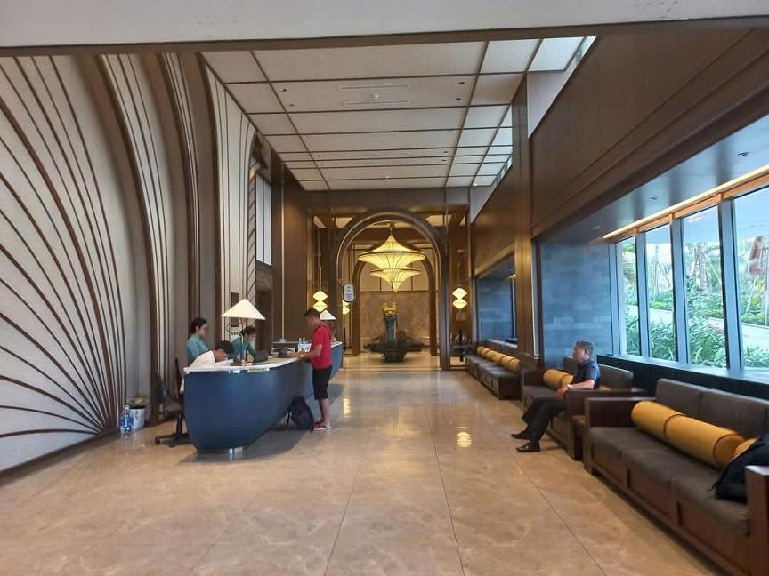 Cho thuê dài hạn căn hộ khách sạn 5 sao Apec Muine, Bình Thuận, Phan Thiết.2394115
