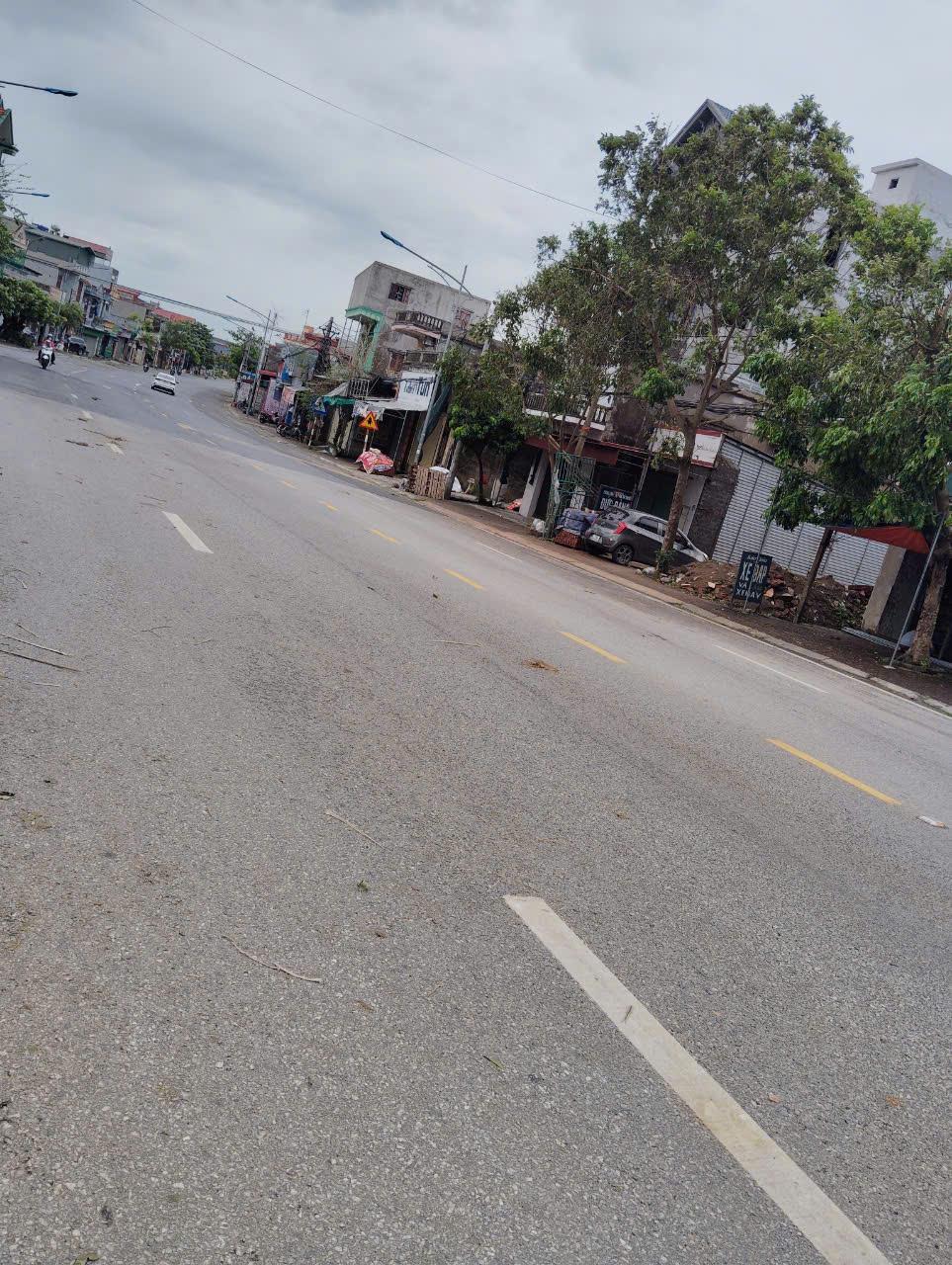 CẦN BÁN LÔ ĐẤT KINH DOANH TRÊN ĐƯỜNG 10 TẠI ĐÔNG XUÂN, ĐÔNG HƯNG, THÁI BÌNH GIÁ 7.3 TỶ2333362