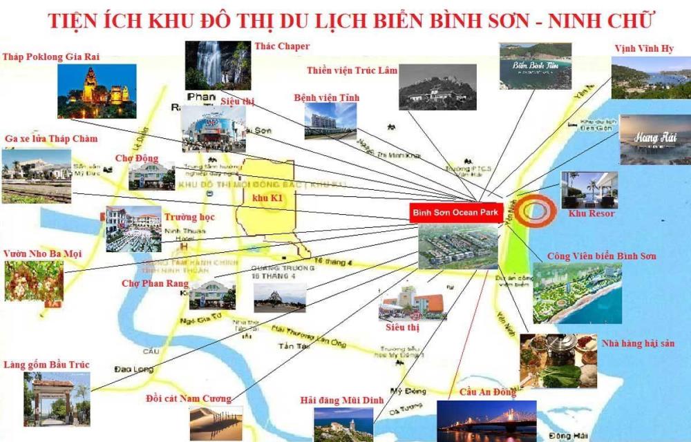 BÌNH SƠN OCEAN PARK, nhà đất rất hiếm – quan tâm dự án 20242427079