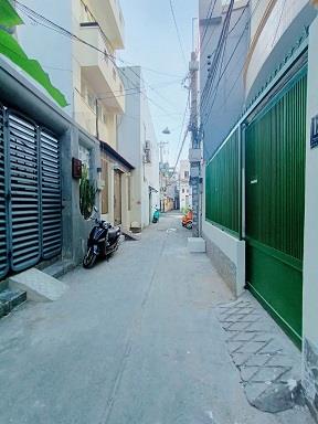 Cho thuê phòng 50m2 nội thất cơ bản -129/47/3 Nguyễn Văn Công, phường 3, Gò Vấp, HCM2472460