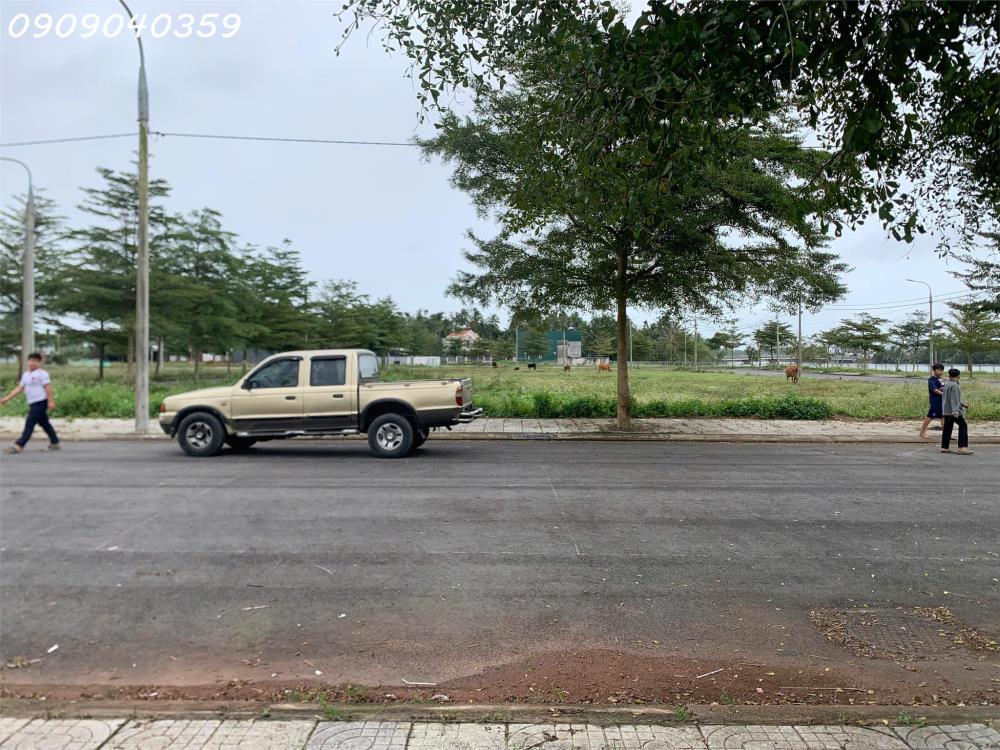 🔥🔥BÁN LÔ ĐẤT ĐƯỜNG 19.5M KDC AN LỘC PHÁT, HƯỚNG ĐÔNG GIÁ 700 TRIỆU2408345
