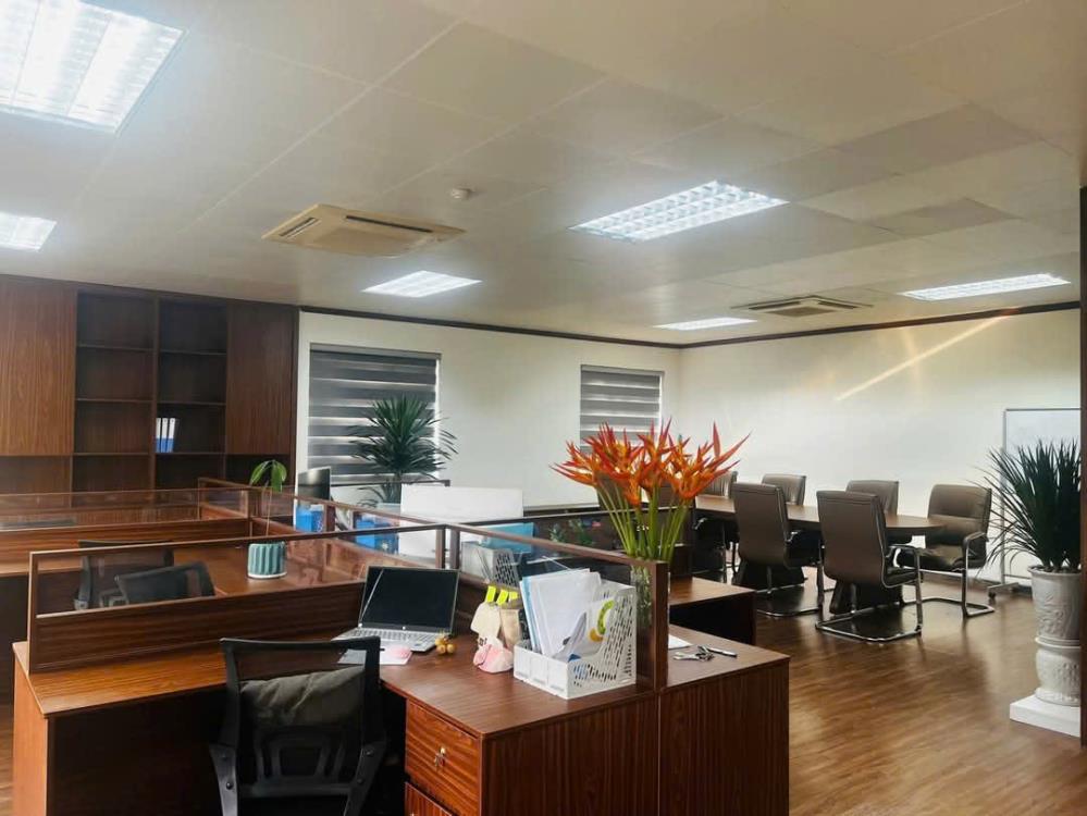 Với nhiều ưu đãi đặc biệt khi thuê văn phòng tại Tòa nhà Tài chính Việt Đức năm 20252549116