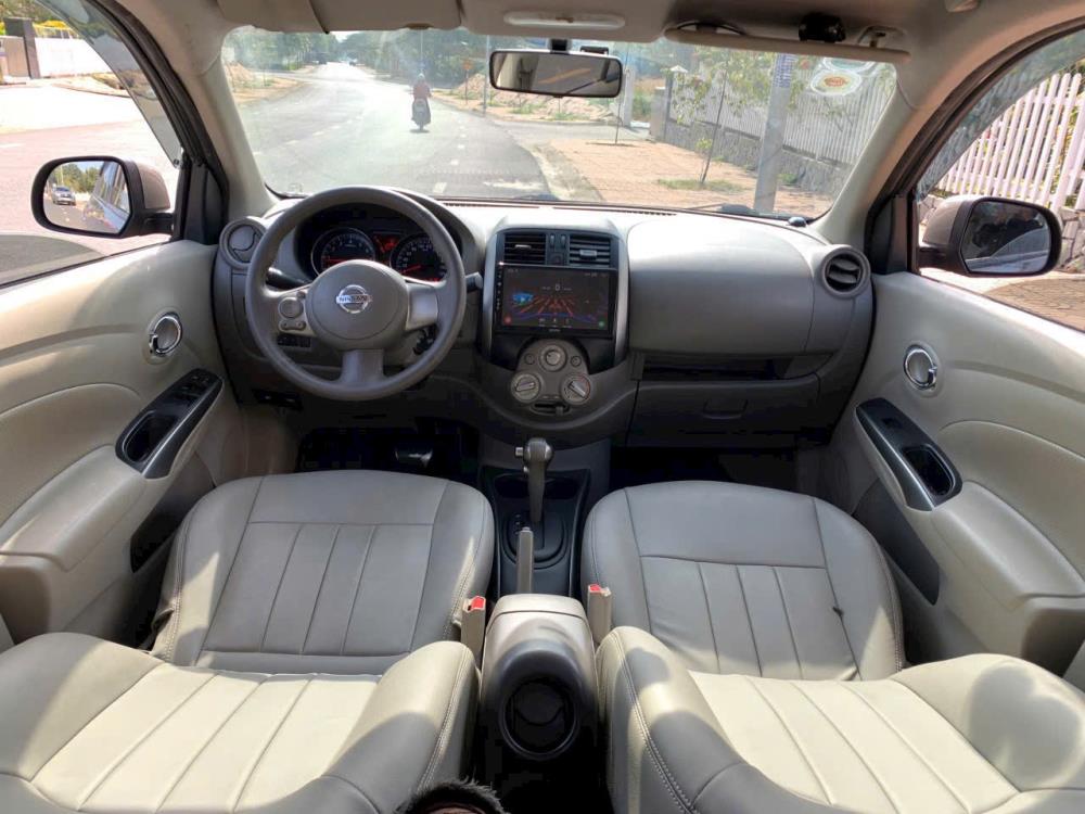 Chính chủ bán xe Nissan Sunny sản xuất năm 20162605329