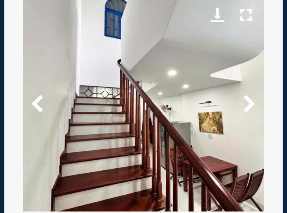 + Khuê Trung Cẩm Lệ, Nhà 3 tầng mặt tiền đường 5,5 m, vài bước chân tới Công viên Thanh Niên.2350076