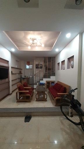 Cho thuê nguyên căn nhà Số nhà 54B, ngõ 444 Thụy Khuê, Tây Hồ, Hà Nội.2602853