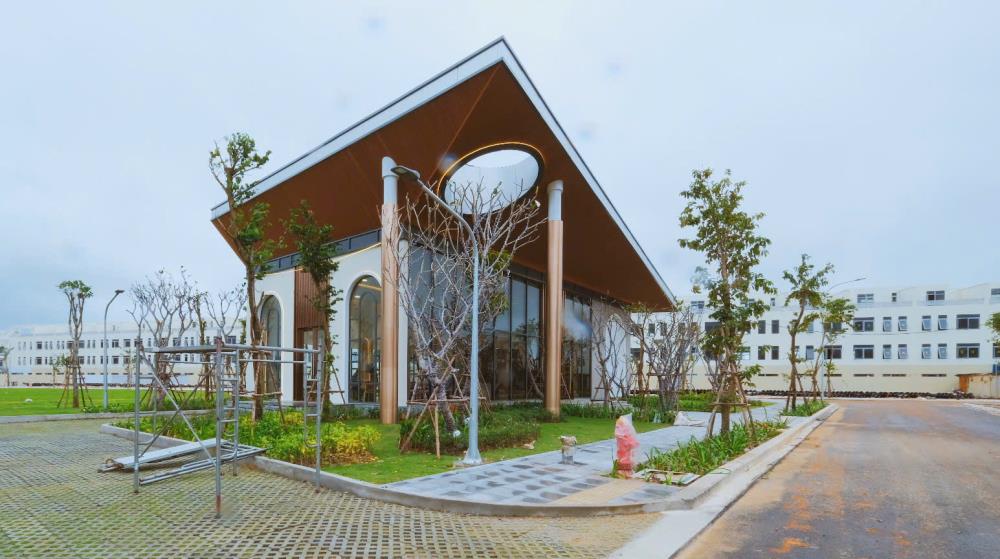 Chỉ 450tr có ngay lô đất siêu đẹp sát trung tâm TP Quy Nhơn ngay mặt tiền đường huyết mạch QL192553950