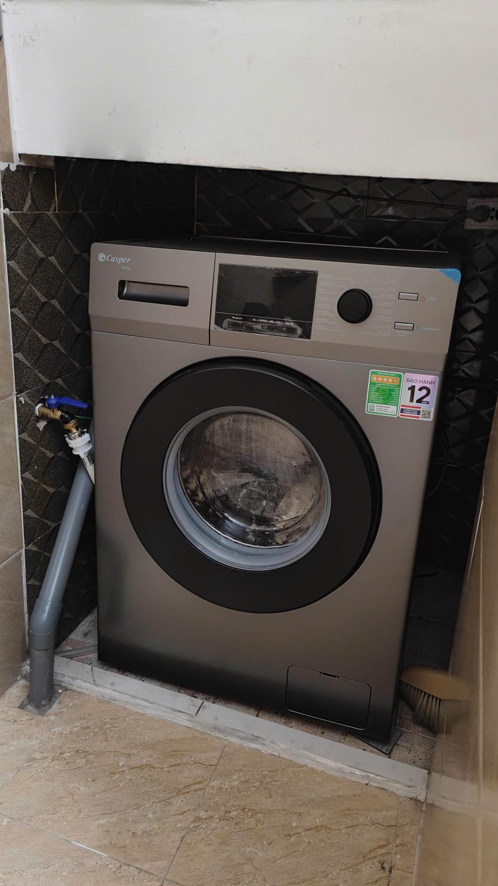 Cho thuê nhà nguyên căn  ngõ 100 Nguyễn An Ninh 3 tầng x 18m2, 2 ngủ, 6.5 Triệu2590242