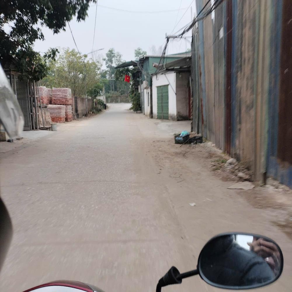 CẦN BÁN GẤP LÔ ĐẤT CỰC ĐẸP TẠI QUYẾT TIẾN - VÂN CÔN - HOÀI ĐỨC - HÀ NỘI2472657