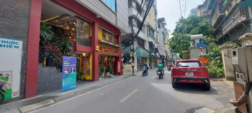 BÁN MẢNH ĐẤT VÀNG TRUNG TÂM XUÂN PHƯƠNG – NAM TỪ LIÊM -VỊ TRÍ ĐẮC ĐỊA – GIÁ CHỈ 9,5 TỶ lh 09751245202643314
