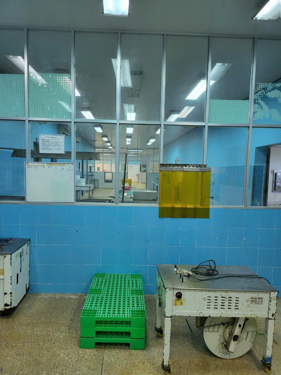 Bán Nhà máy chế biến hải sản Tuy Phong Bình Thuận
DT . 400m2/ 38 tỷ/2480932